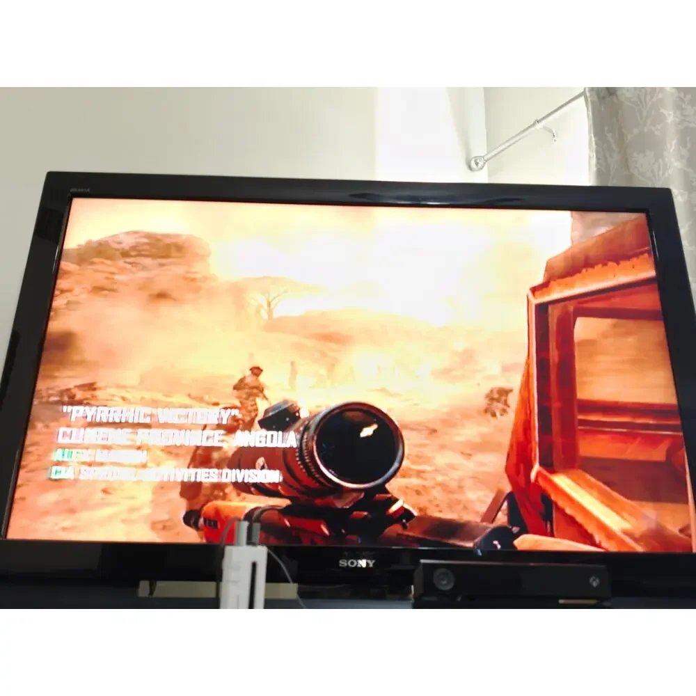 Call of Duty Black Ops II PS3 Case+Disc